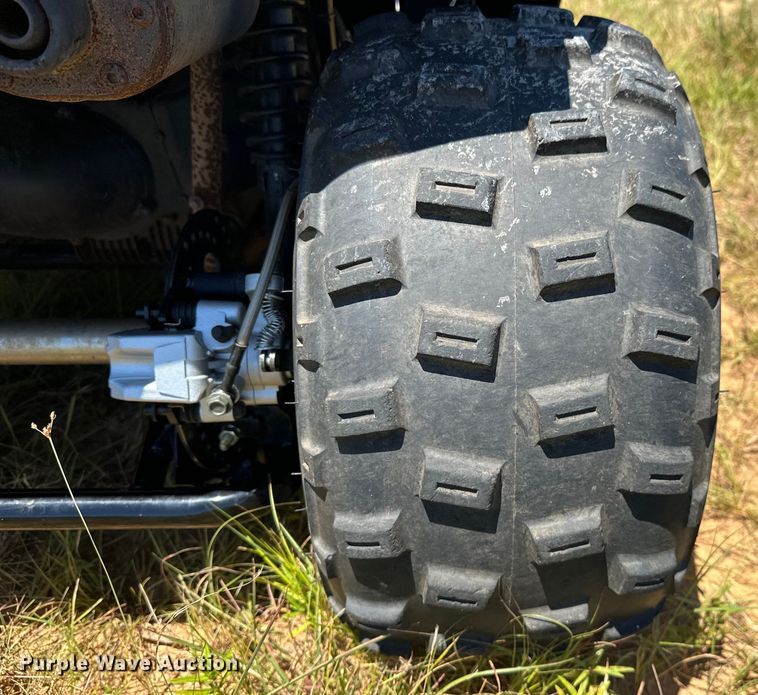 image for item EJ4395 2018 Polaris RZR 170 utility vehicle