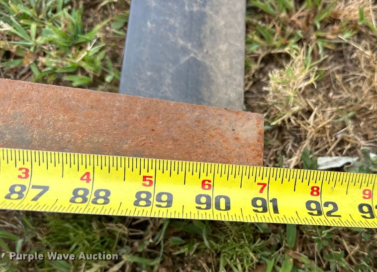 image for item EJ4419 2010 DJ equipment trailer