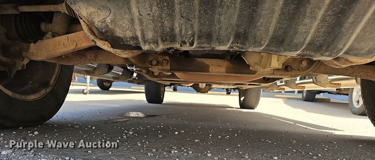 image for item EJ5688 2008 Chevrolet Silverado 1500 Crew Cab pickup truck