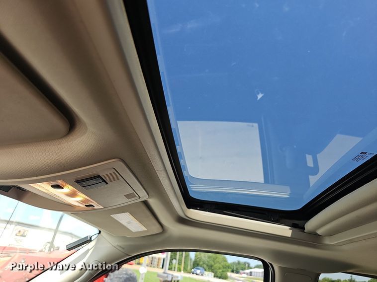 image for item EJ5688 2008 Chevrolet Silverado 1500 Crew Cab pickup truck