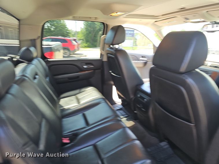 image for item EJ5688 2008 Chevrolet Silverado 1500 Crew Cab pickup truck