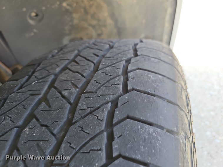 image for item EJ5688 2008 Chevrolet Silverado 1500 Crew Cab pickup truck