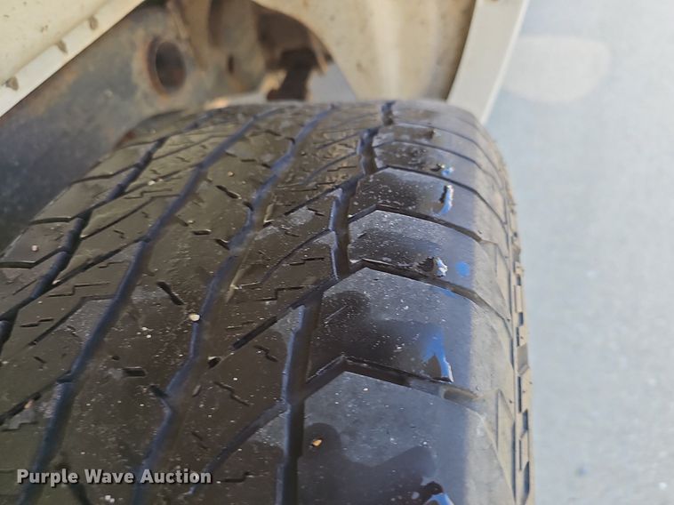 image for item EJ5688 2008 Chevrolet Silverado 1500 Crew Cab pickup truck