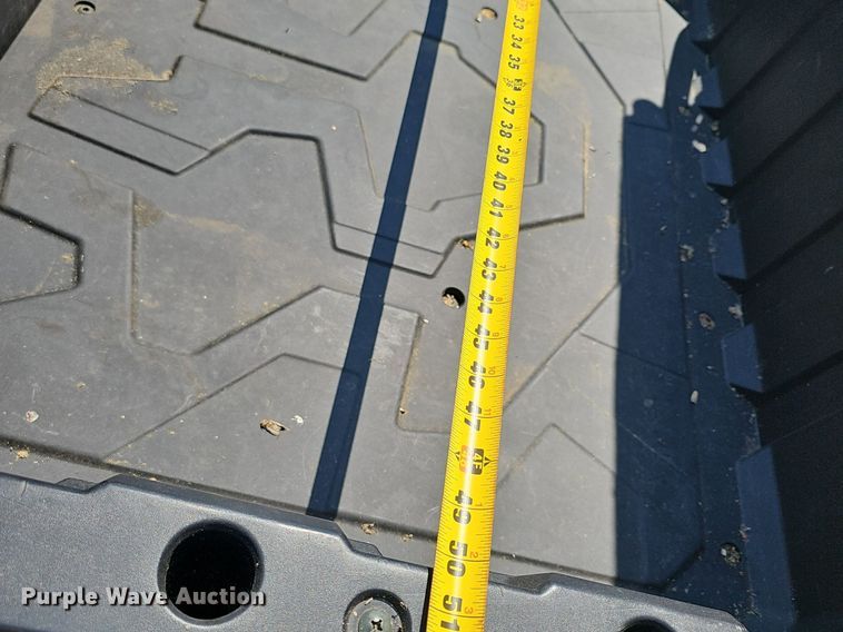 image for item EJ5691 2021 Massimo Buck 450 utility vehicle