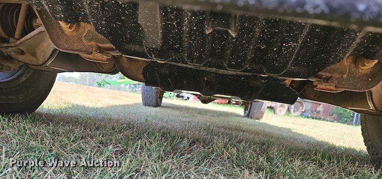 image for item EJ5715 2012 GMC Sierra 2500HD pickup truck