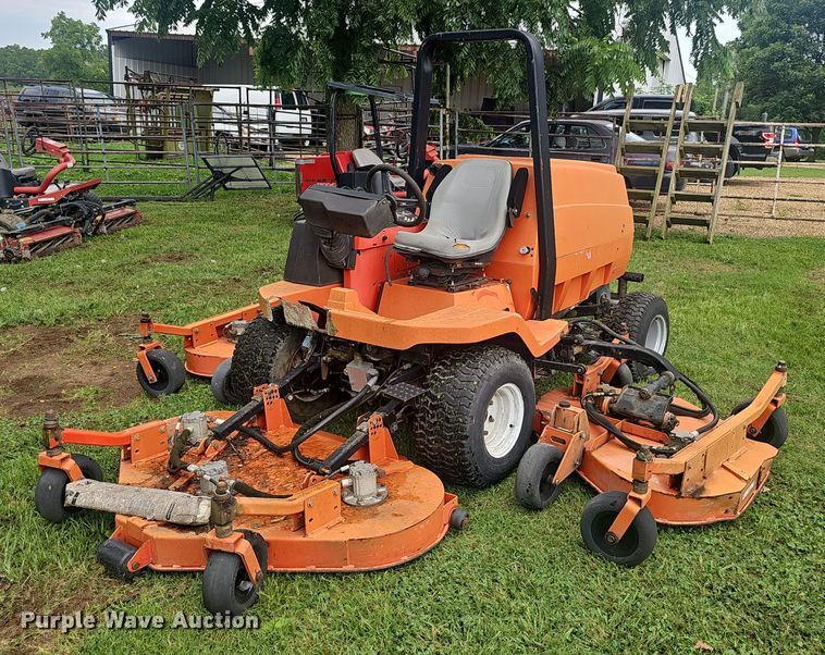 image for item EJ5721 Jacobsen  69116 lawn mower