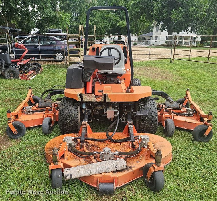 image for item EJ5721 Jacobsen  69116 lawn mower