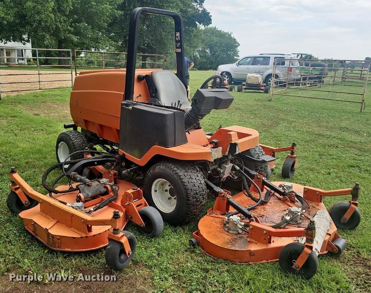 image for item EJ5721 Jacobsen  69116 lawn mower