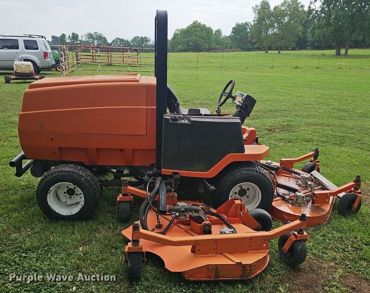 image for item EJ5721 Jacobsen  69116 lawn mower