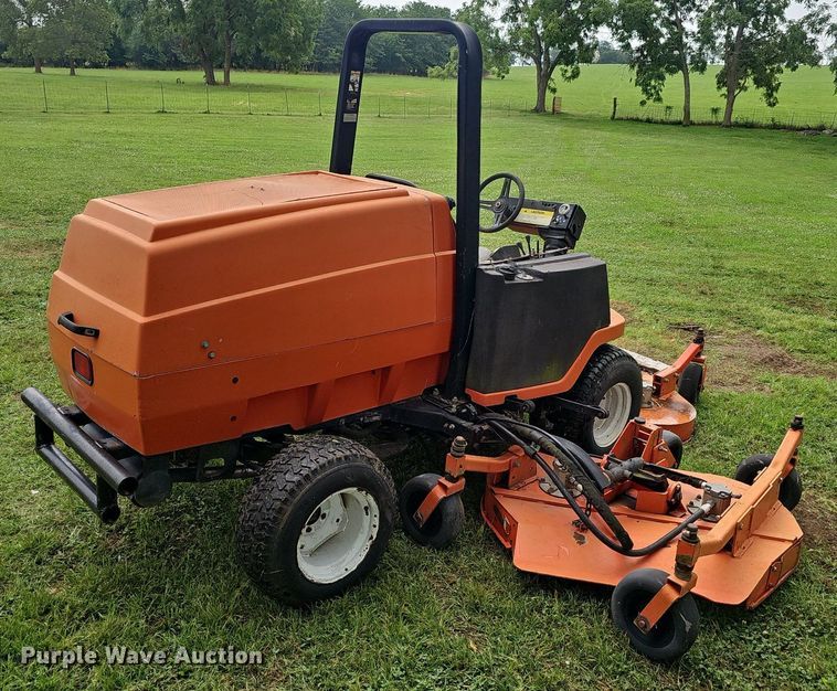 image for item EJ5721 Jacobsen  69116 lawn mower