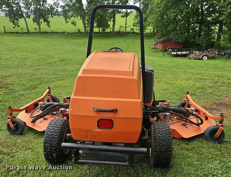 image for item EJ5721 Jacobsen  69116 lawn mower