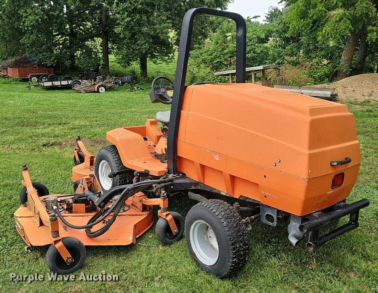 image for item EJ5721 Jacobsen  69116 lawn mower