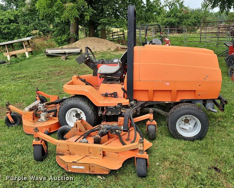 image for item EJ5721 Jacobsen  69116 lawn mower