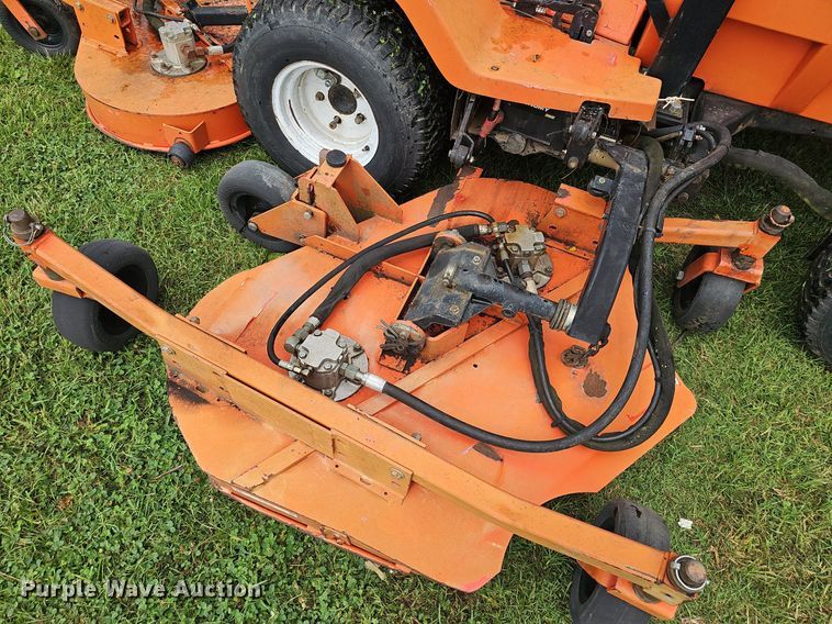 image for item EJ5721 Jacobsen  69116 lawn mower
