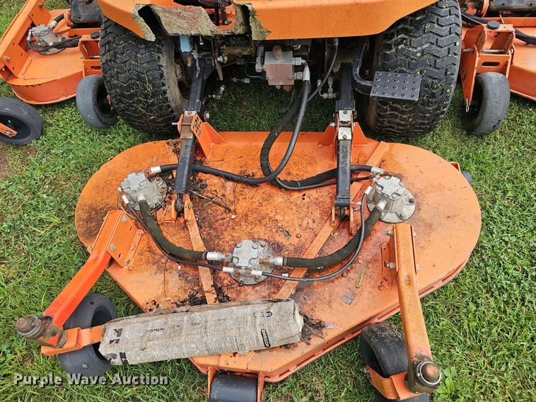 image for item EJ5721 Jacobsen  69116 lawn mower