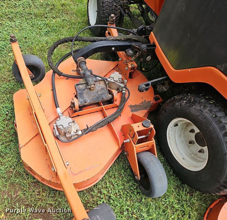 image for item EJ5721 Jacobsen  69116 lawn mower