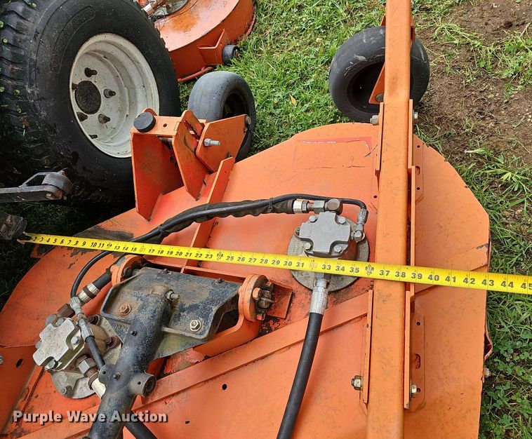 image for item EJ5721 Jacobsen  69116 lawn mower