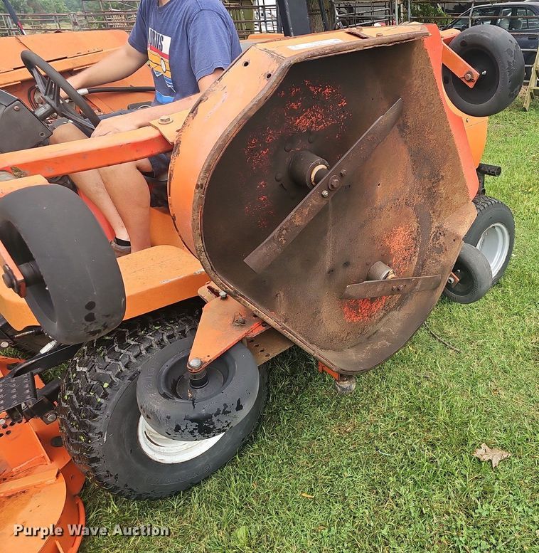 image for item EJ5721 Jacobsen  69116 lawn mower