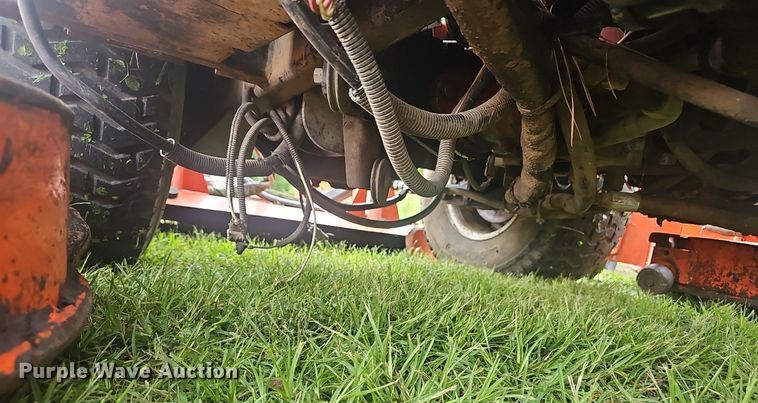 image for item EJ5721 Jacobsen  69116 lawn mower