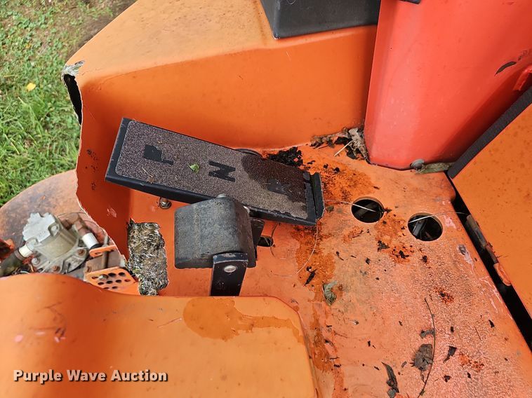 image for item EJ5721 Jacobsen  69116 lawn mower