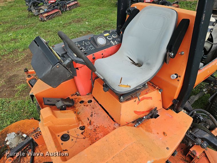 image for item EJ5721 Jacobsen  69116 lawn mower