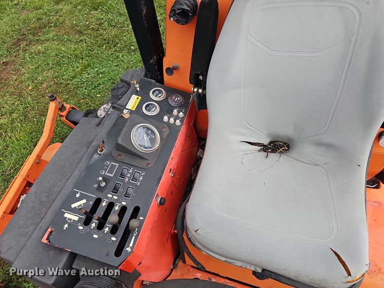 image for item EJ5721 Jacobsen  69116 lawn mower