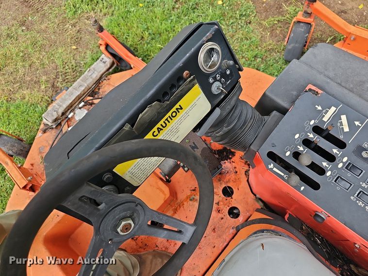 image for item EJ5721 Jacobsen  69116 lawn mower