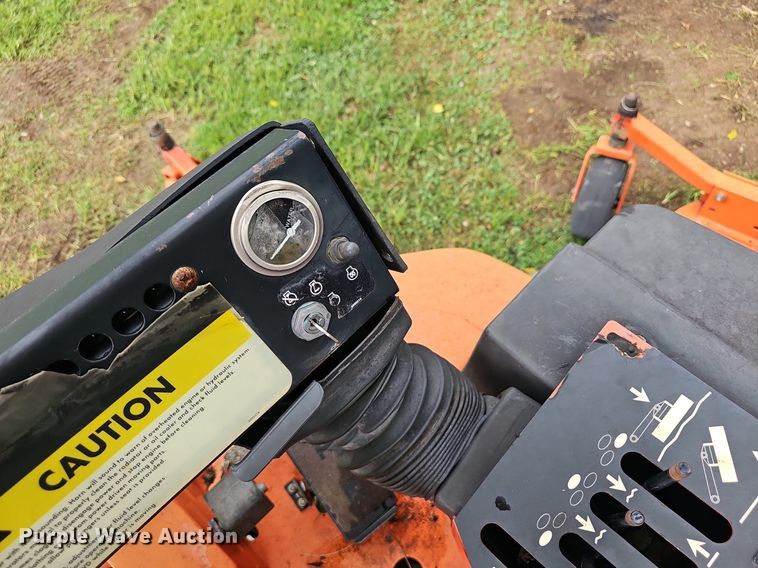 image for item EJ5721 Jacobsen  69116 lawn mower