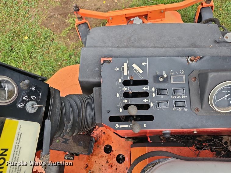 image for item EJ5721 Jacobsen  69116 lawn mower