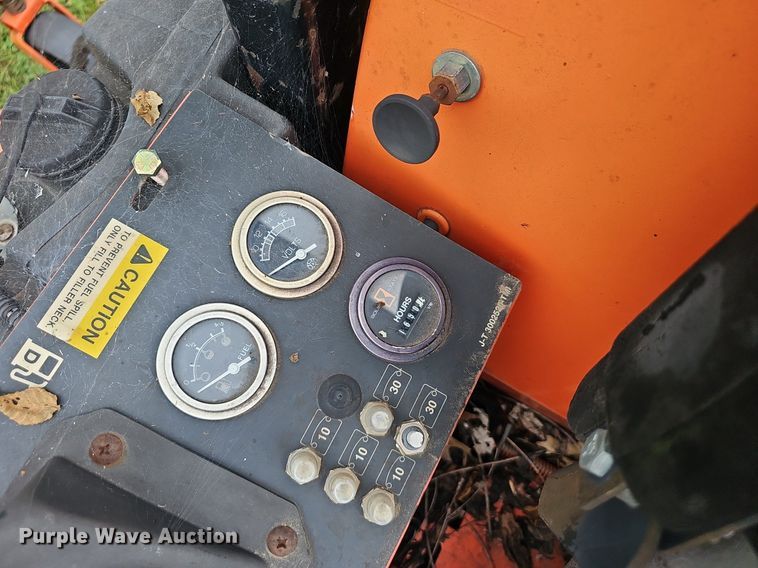 image for item EJ5721 Jacobsen  69116 lawn mower