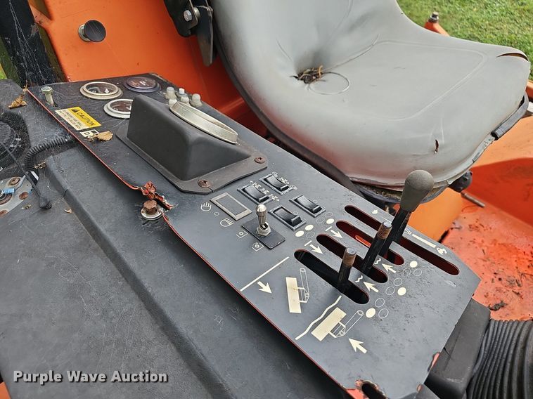 image for item EJ5721 Jacobsen  69116 lawn mower