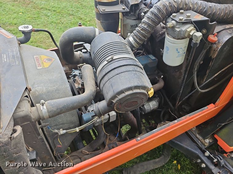 image for item EJ5721 Jacobsen  69116 lawn mower