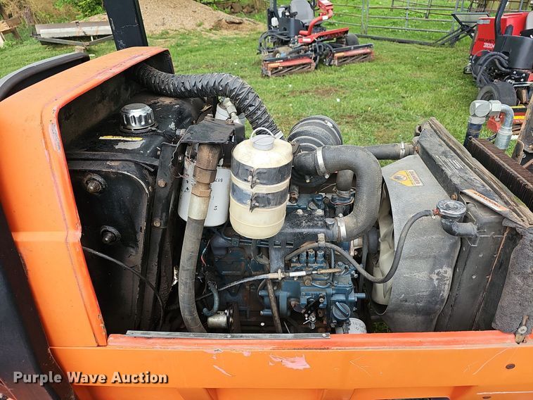 image for item EJ5721 Jacobsen  69116 lawn mower