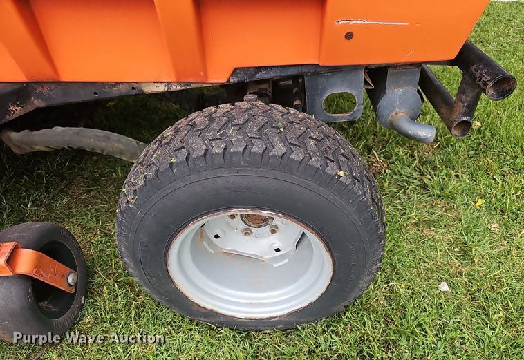 image for item EJ5721 Jacobsen  69116 lawn mower