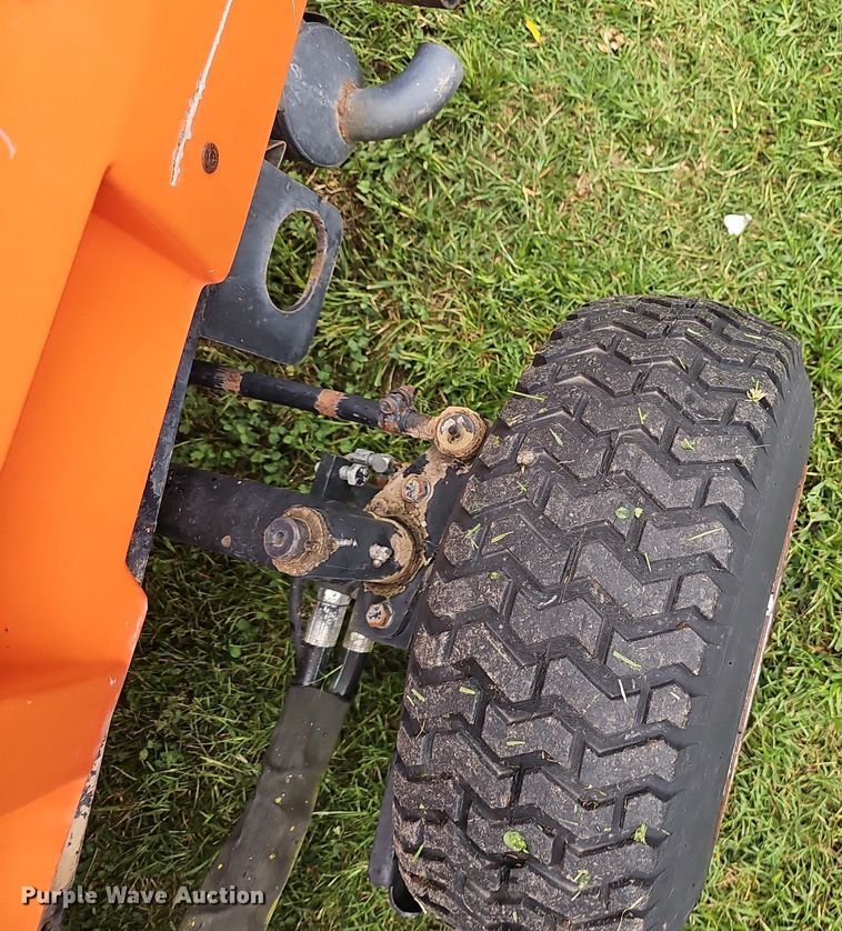 image for item EJ5721 Jacobsen  69116 lawn mower