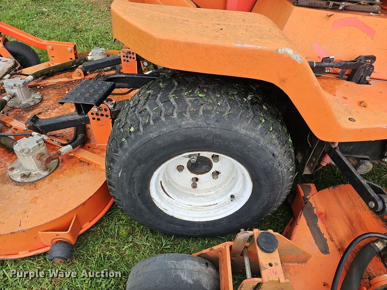 image for item EJ5721 Jacobsen  69116 lawn mower