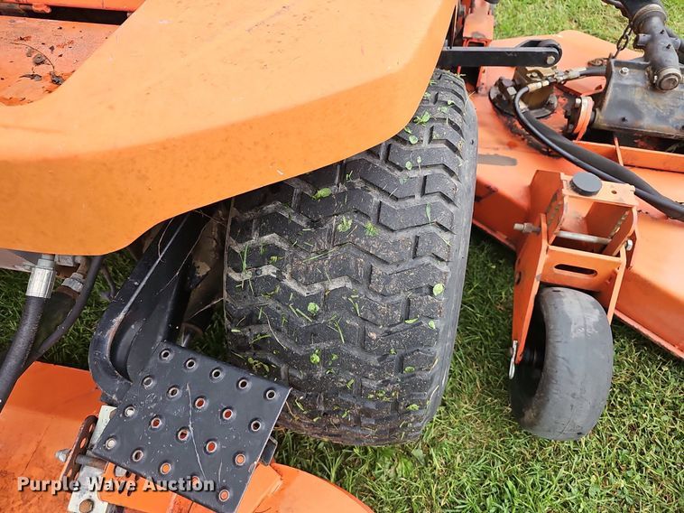 image for item EJ5721 Jacobsen  69116 lawn mower