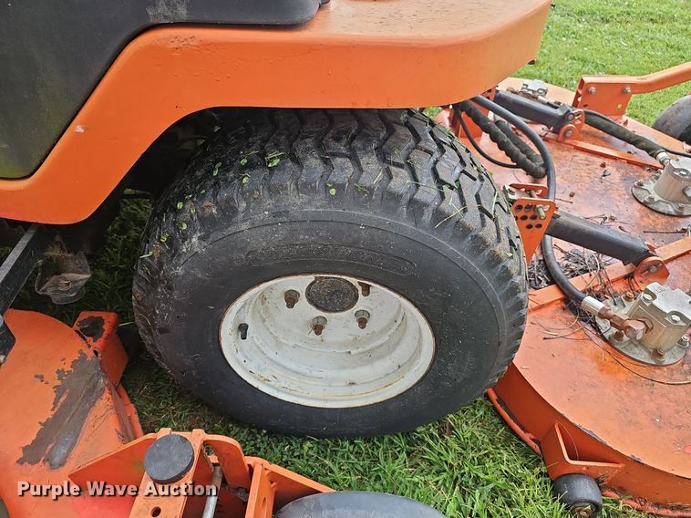 image for item EJ5721 Jacobsen  69116 lawn mower