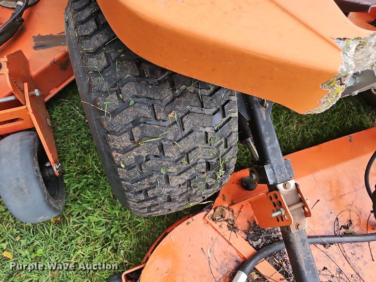 image for item EJ5721 Jacobsen  69116 lawn mower