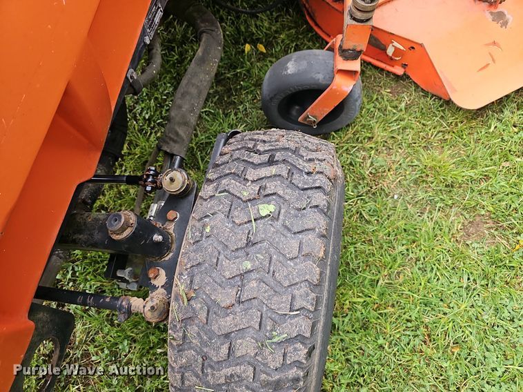 image for item EJ5721 Jacobsen  69116 lawn mower