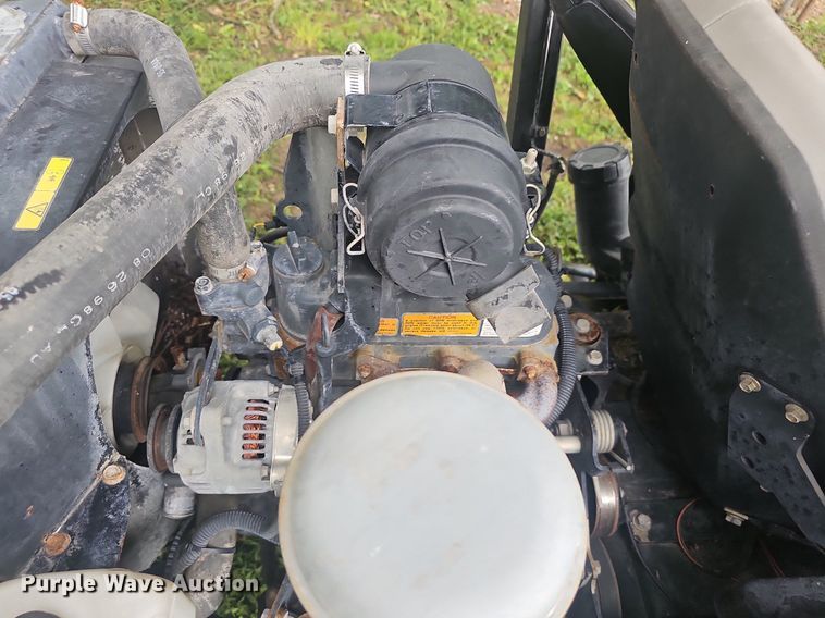 image for item EJ5722 (2) Toro 3100-D mowers 