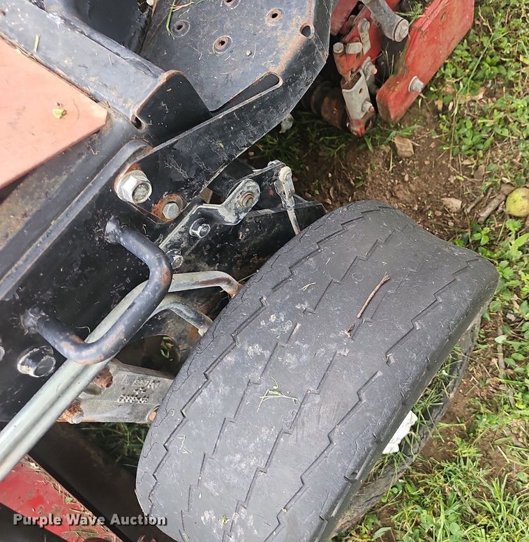 image for item EJ5722 (2) Toro 3100-D mowers 