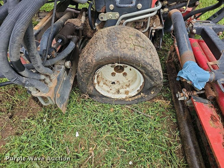 image for item EJ5722 (2) Toro 3100-D mowers 