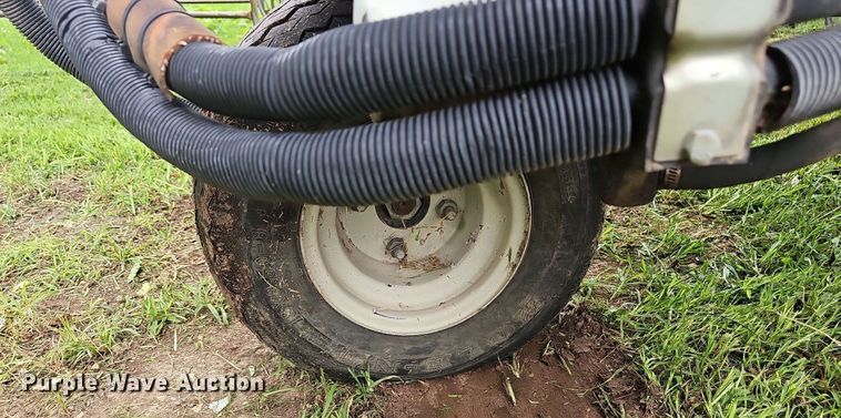 image for item EJ5722 (2) Toro 3100-D mowers 