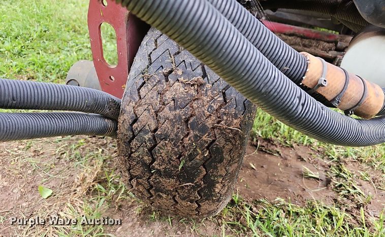 image for item EJ5722 (2) Toro 3100-D mowers 