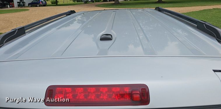 image for item EJ5724 2011 Honda Pilot SUV