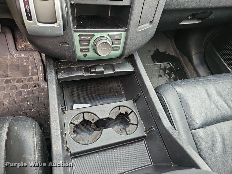 image for item EJ5724 2011 Honda Pilot SUV