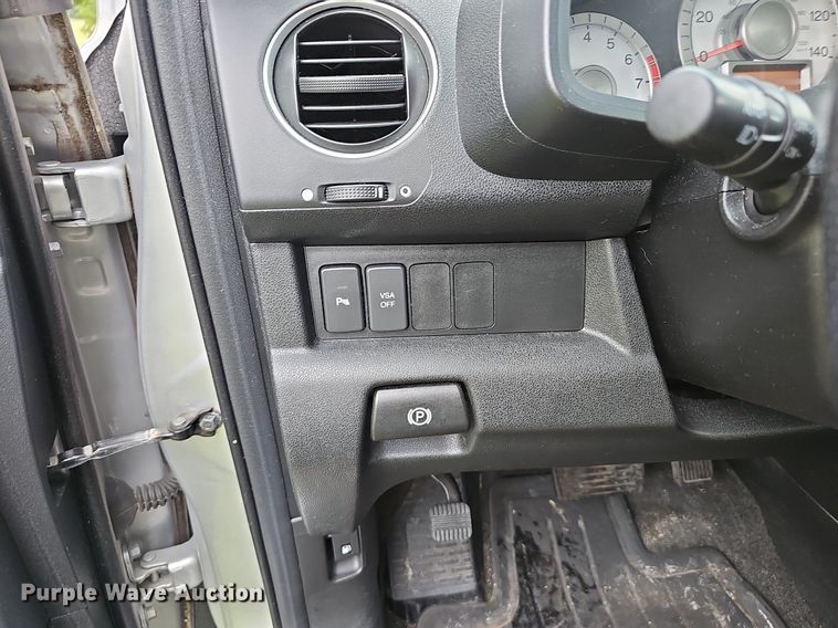 image for item EJ5724 2011 Honda Pilot SUV