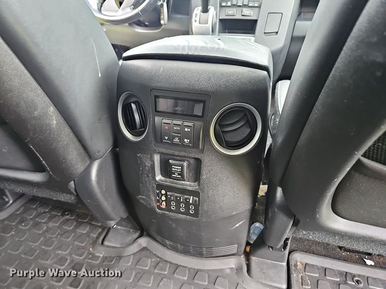 image for item EJ5724 2011 Honda Pilot SUV