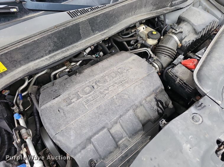 image for item EJ5724 2011 Honda Pilot SUV